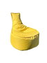 Atelier Del Sofa Puf Amarillo Aktif
